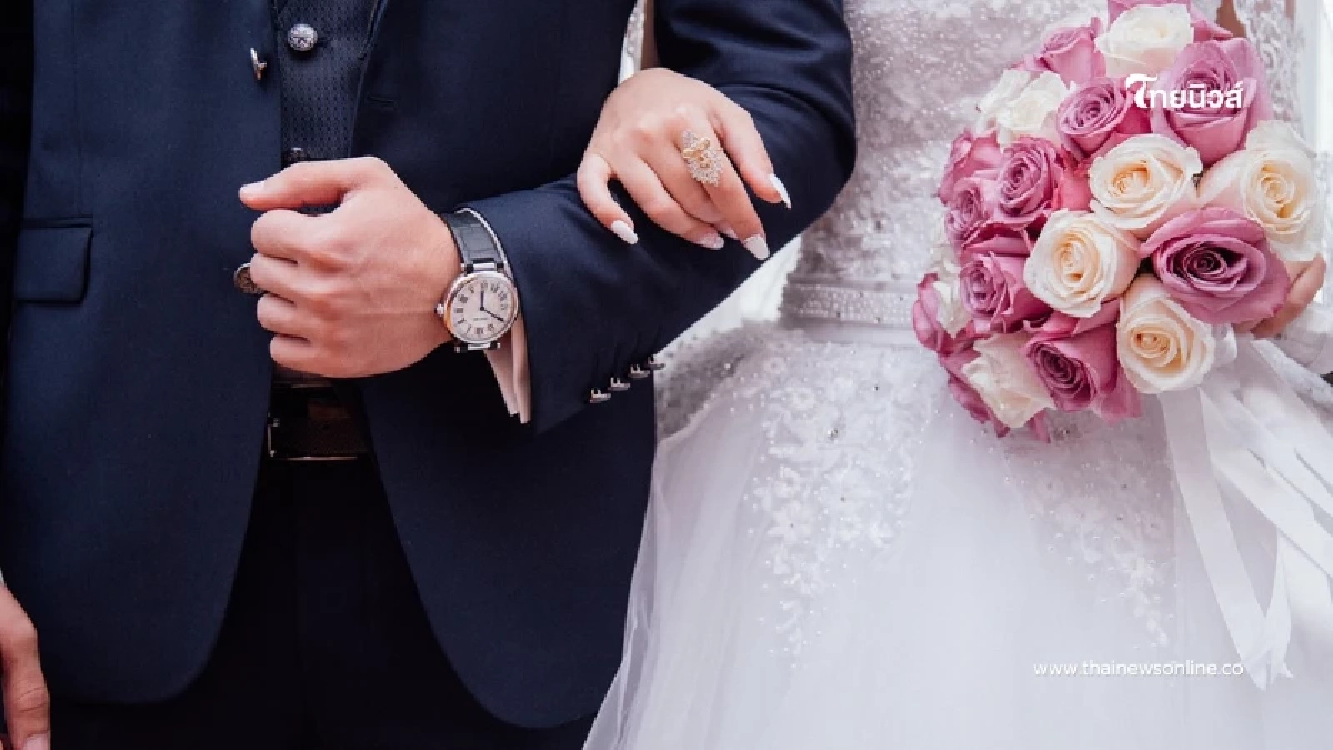 อดีตไอดอล หลังตัดสินใจแต่งงานกับแฟนคลับ ทำคนดูกลั้นน้ำตาไม่อยู่