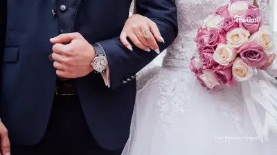 อดีตไอดอล หลังตัดสินใจแต่งงานกับแฟนคลับ ทำคนดูกลั้นน้ำตาไม่อยู่