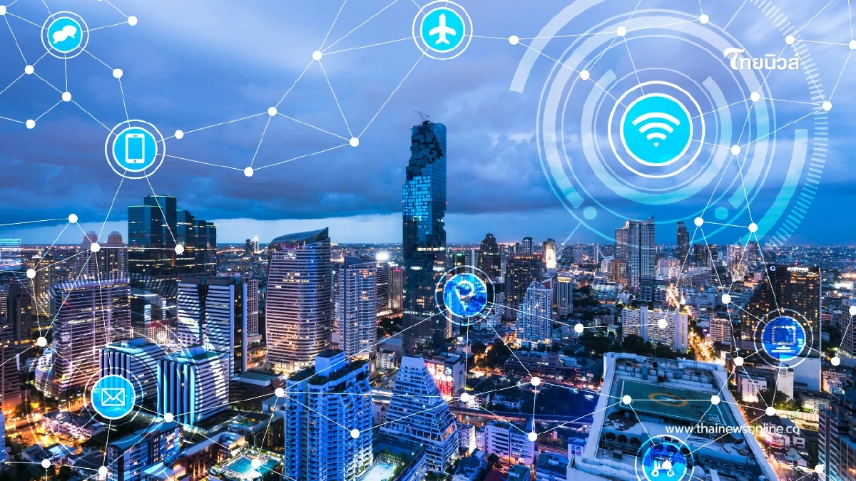 10 อันดับ ประเทศ อินเทอร์เน็ตเร็วแรงที่สุดในโลกปี 2025