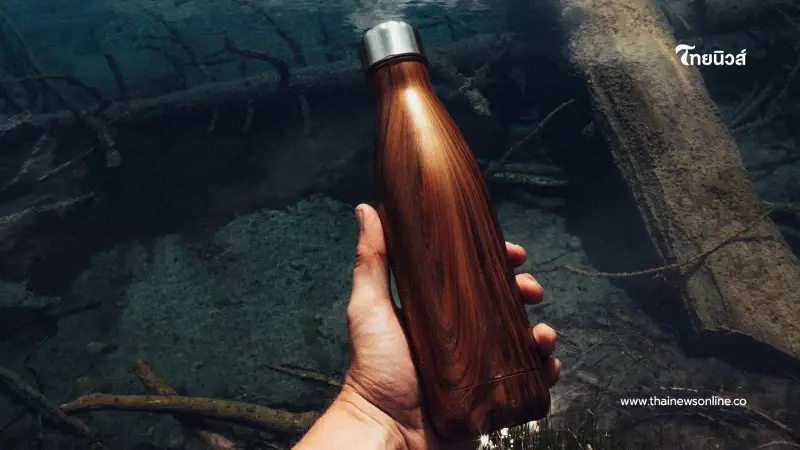 5 เครื่องดื่มต้องห้าม ห้ามใส่ในกระติกน้ำร้อน เสี่ยงอันตราย