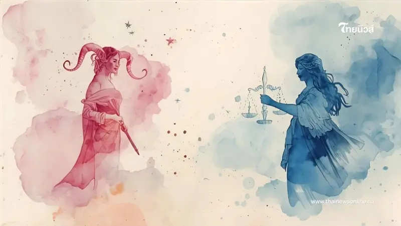 เปิดดวง 2 ราศี ดวงกำลังจะดีขึ้น ขอเพียงอย่าท้อ ให้สู้สุดใจ