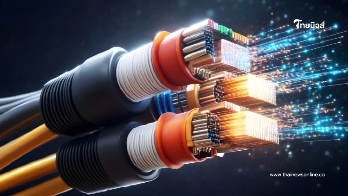 สมช. สั่งคุมเข้ม ลากสายสัญญาณข้ามแดน เจอจับปรับ-พักใบอนุญาต