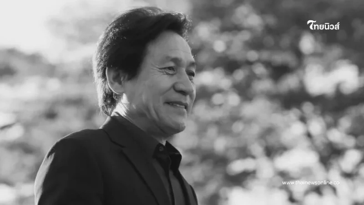 ปิดตำนานนักแสดงแห่งชาติ อันซองกิ เสียชีวิตอย่างสงบในวัย 74 ปี