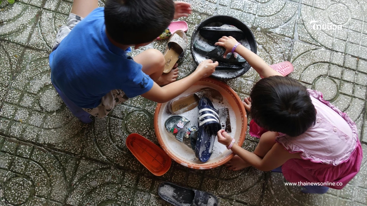 ล้างผิดชีวิตเปลี่ยน เปิดลิสต์ของใช้ในบ้านที่ไม่ควรล้างรวมกัน