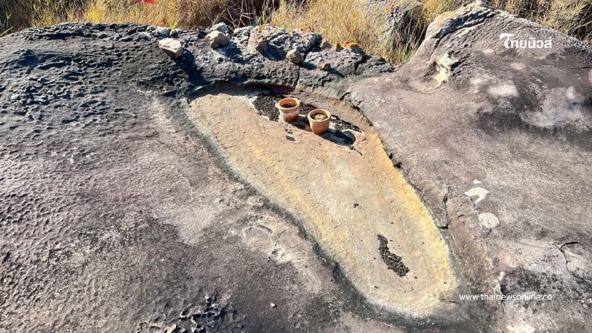 เตรียมเปิดตัว ปราสาทขอมที่สูงที่สุดในไทย จุดหมายใหม่สายผจญภัย