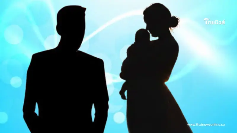 เพจดังเปิดคำใบ้เพิ่ม พระเอกเพิ่งรู้ ลูกที่เมียคลอดไม่ใช่ลูกตัวเอง เพจดังเปิดคำใบ้เพิ่ม พระเอกเพิ่งรู้ ลูกที่เมียคลอดไม่ใช่ลูกตัวเอง