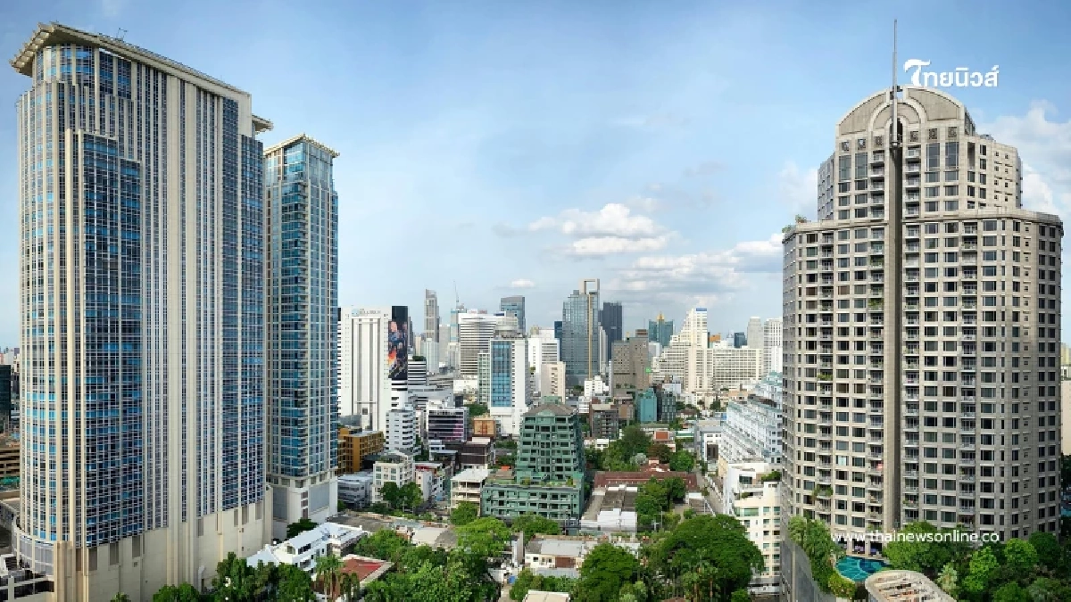 ทำเลทองกรุงเทพฯ ปี 2569 12 ทำเลที่ดินราคาสูงสุด ใครอยากลงทุนต้องรู้