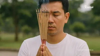 เปิดฤกษ์ดีไหว้ขอพร-ขอโชคลาภ ประจำเดือนกุมภาพันธ์ 2569