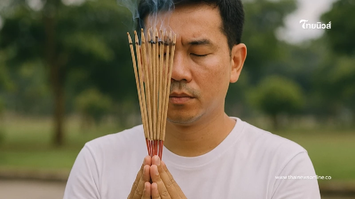 เปิดฤกษ์ดีไหว้ขอพร-ขอโชคลาภ ประจำเดือนกุมภาพันธ์ 2569 เปิดฤกษ์ดีไหว้ขอพร-ขอโชคลาภ ประจำเดือนกุมภาพันธ์ 2569