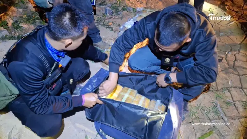 กกล.สุรศักดิ์มนตรี ผนึกกำลังหน่วยความมั่นคง จับขบวนการค้ายาบ้า กกล.สุรศักดิ์มนตรี ผนึกกำลังหน่วยความมั่นคง จับขบวนการค้ายาบ้า