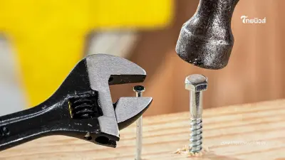 10 อาชีพรายได้สูง - AI แย่งไม่ได้ แถมไม่ต้องจบป.ตรี ตลาดต้องการสูง