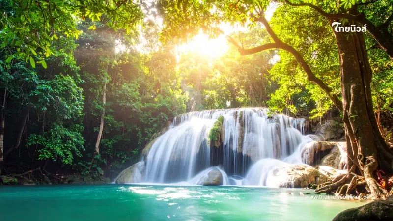 เปิดโผ 5 จังหวัดขวัญใจคนไทย ที่ไหนครองแชมป์คนเที่ยวเยอะสุด