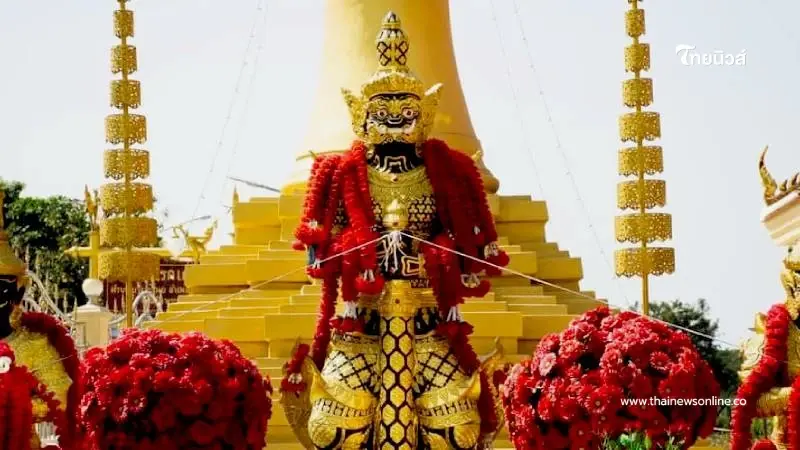 เปิดวิธีที่สายมูไม่ค่อยรู้ วิธีเบิกบุญ กับท้าวเวสสุวรรณ เปิดวิธีที่สายมูไม่ค่อยรู้ วิธีเบิกบุญ กับท้าวเวสสุวรรณ