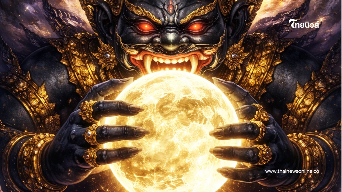 พ้นเคราะห์กรรมเงาราหู 4 ราศี ปังกว่าเดิม เงินไหลเข้าจนกระเป๋าตุง