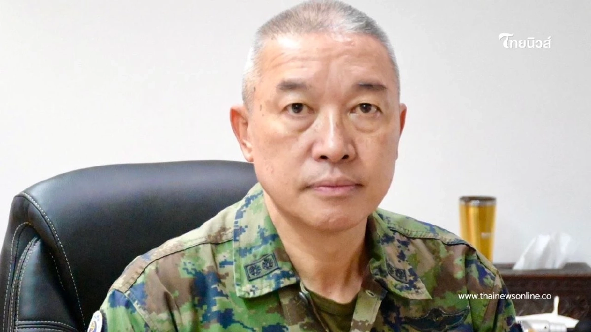 ชี้แจงข้อเท็จจริง ยืนยันเคารพสิทธิในทรัพย์สินของชาวกัมพูชา