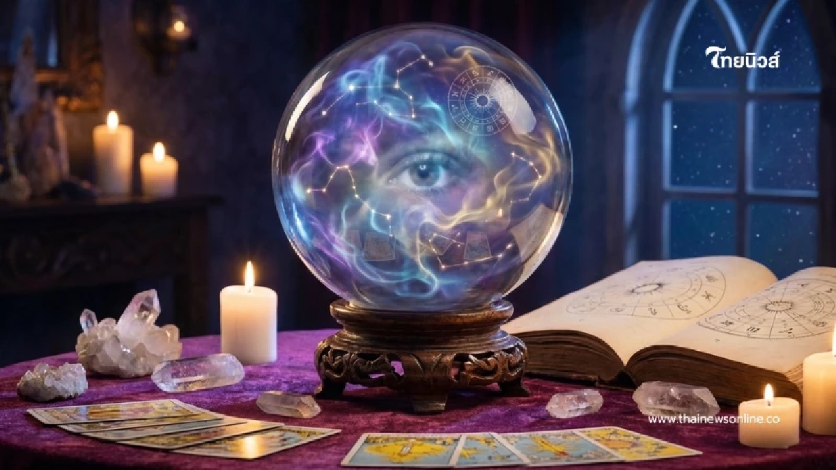 ส่องดวงการงาน 12 นักษัตร พบดวงสุดปัง มีเกณฑ์ได้รับข่าวดี