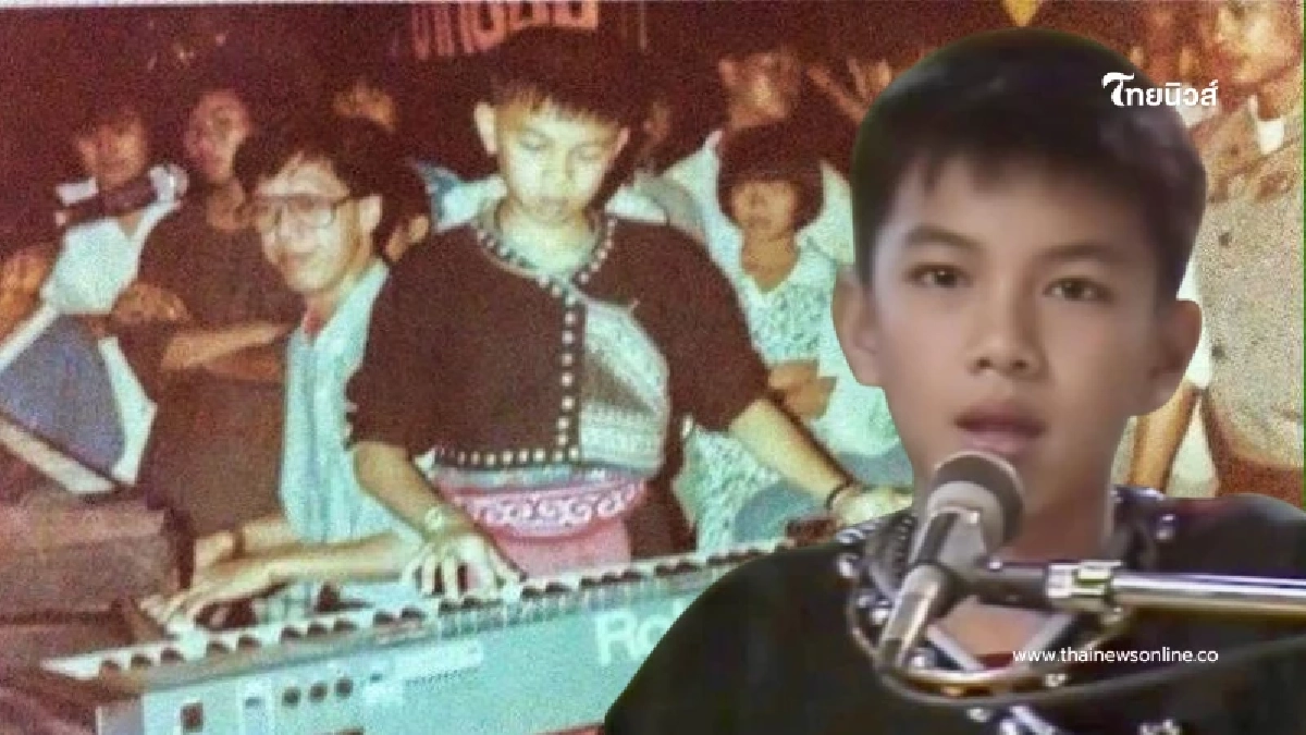 โพสต์สุดท้าย "หนุ่ม นกแล" ก่อนเสียชีวิต เพิ่งผ่านวันสำคัญไม่นาน