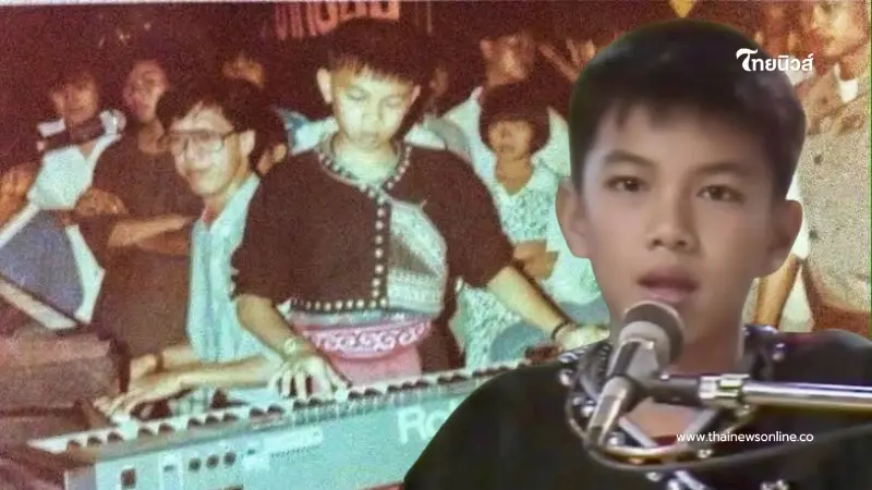 โพสต์สุดท้าย "หนุ่ม นกแล" ก่อนเสียชีวิต เพิ่งผ่านวันสำคัญไม่นาน โพสต์สุดท้าย "หนุ่ม นกแล" ก่อนเสียชีวิต เพิ่งผ่านวันสำคัญไม่นาน