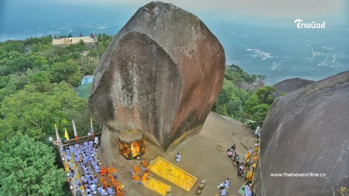 อัปเดตค่าบริการ & กำหนดการขึ้นเขาคิชฌกูฏ ปี 2569 เริ่ม 19 ม.ค. – 19 มี.ค. นี้