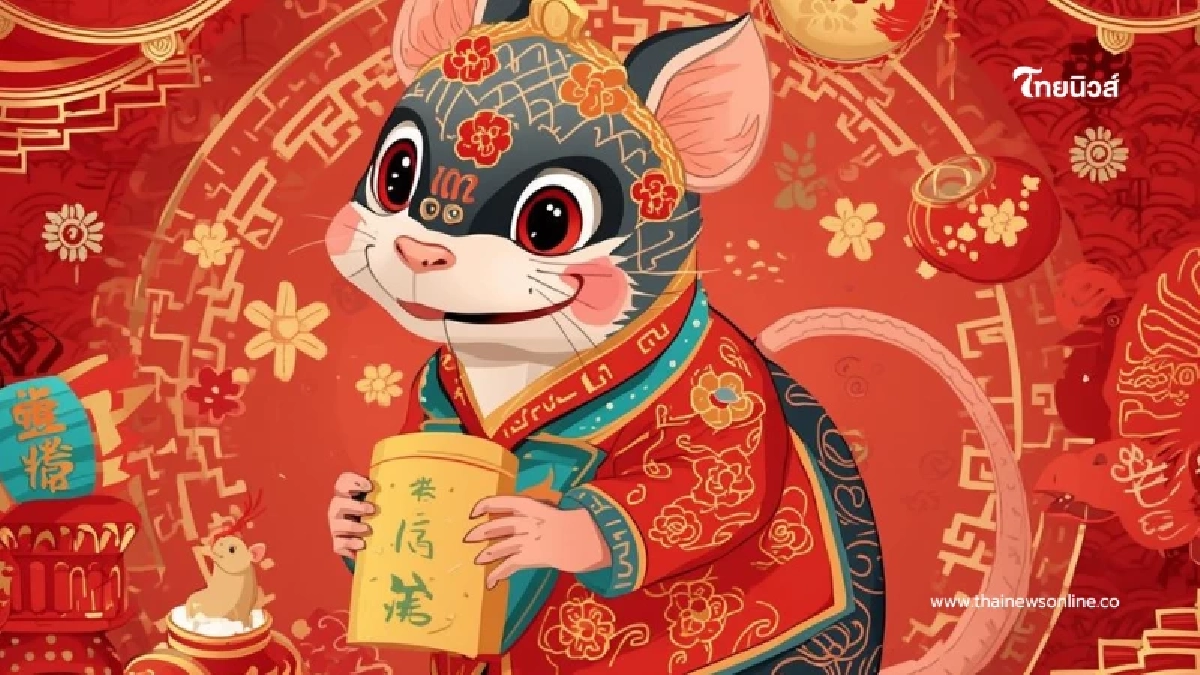 เปิดดวง 4 นักษัตร กับวิธีทำบุญเสริมดวง ในปี 2569 ที่เหมาะกับคุณ