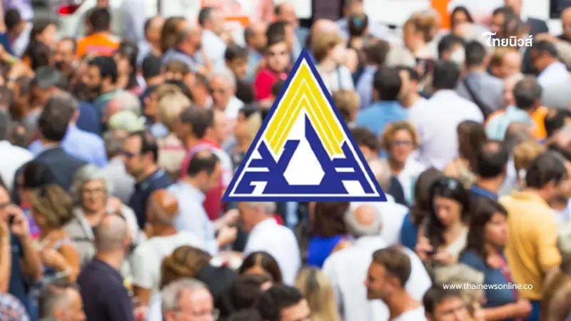 ลดหย่อนภาษีได้เท่าไหร่ ประกันสังคม "ม.33-ม.39-ม.40" ส่งเงินสมทบทุกเดือน