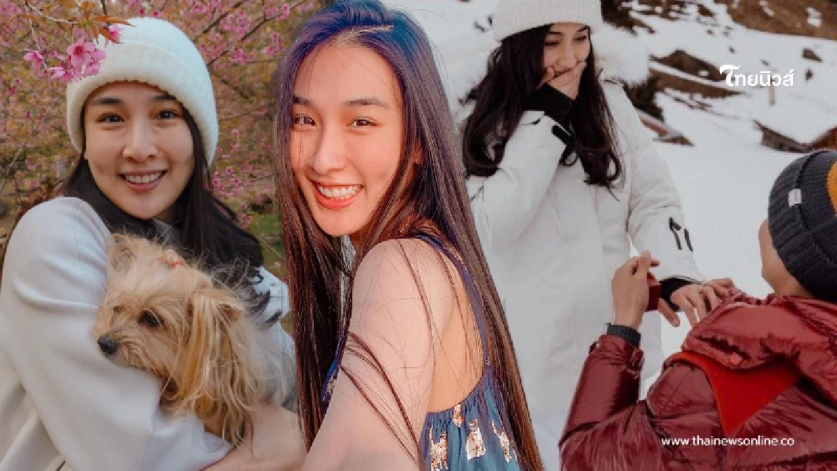 "กระติ๊บ ชวัลกร" ล้มงานแต่ง ประกาศปิดฉากรัก 15 ปี หลังรู้ความจริง