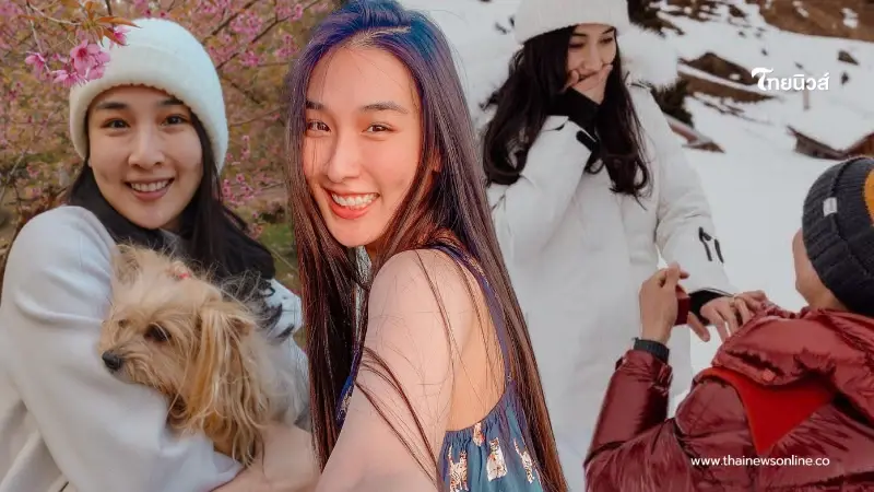 "กระติ๊บ ชวัลกร" ล้มงานแต่ง ประกาศปิดฉากรัก 15 ปี หลังรู้ความจริง