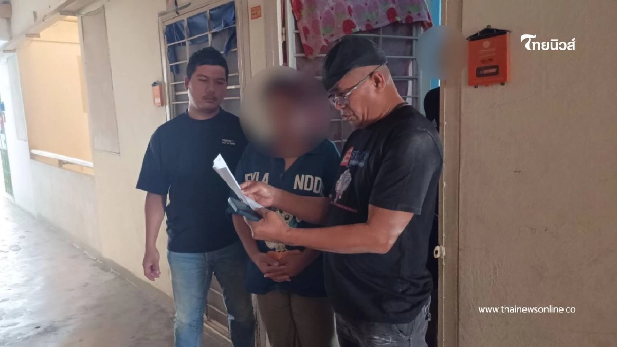 รวบสองแม่บ้านฉกบัตร ATM นายจ้าง แอบกดเงินซ้ำ สูญกว่า 1.6 แสนบาท