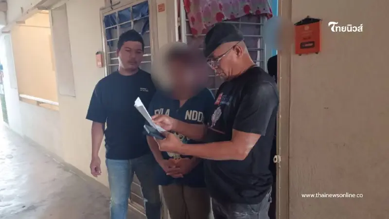 รวบสองแม่บ้านฉกบัตร ATM นายจ้าง แอบกดเงินซ้ำ สูญกว่า 1.6 แสนบาท