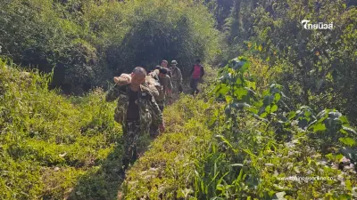 อธิบดี​ฯ​ สั่งเร่งเยียวยา​ครอบครัว​ จนท.ลาดตระเวน​ อช.น้ำหนาว