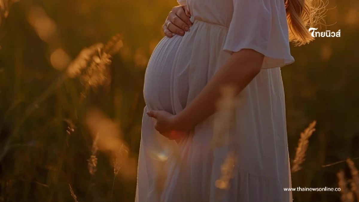 บังคับใช้แล้ว กฎหมายลาคลอด 120 วัน คู่สมรส ใช้สิทธิลาได้ 15 วัน