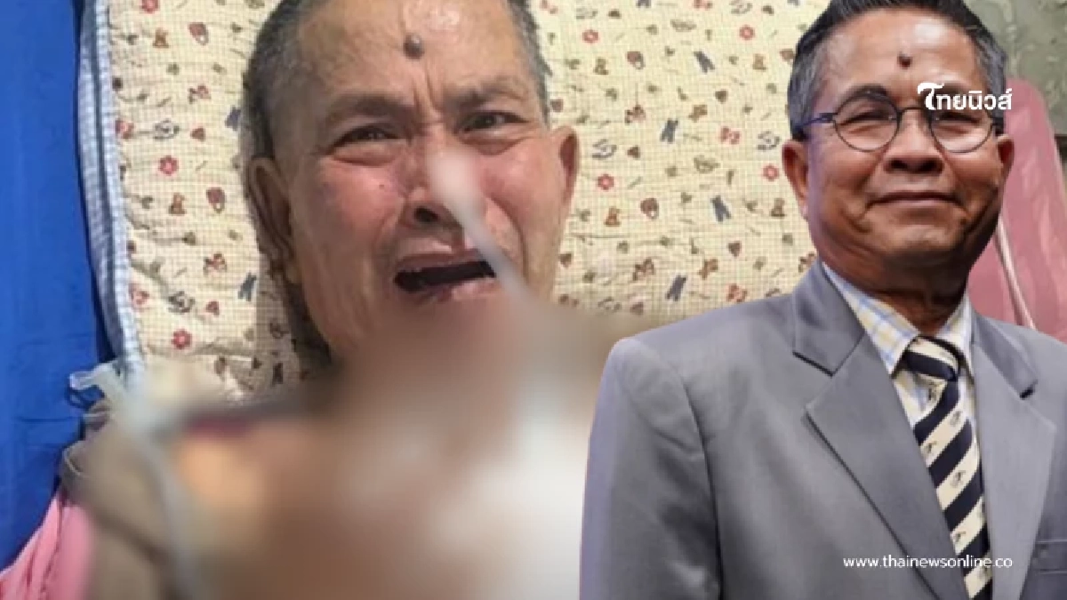 "เด๋อ ดอกสะเดา" เขียนข้อความน้ำตาคลอ เผยรอมาทั้งชีวิตแต่ไม่ได้ไป