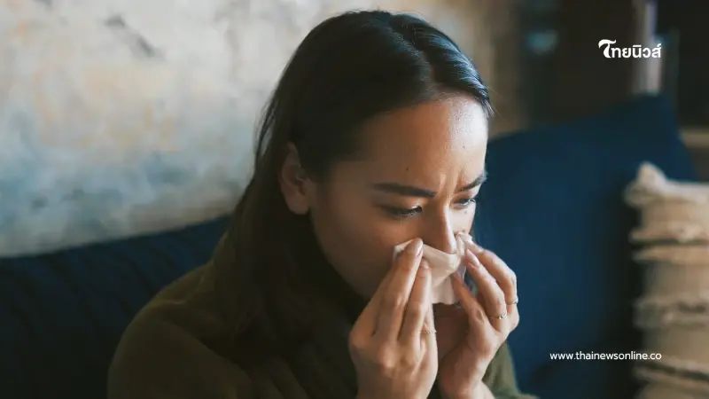 หมอเผย ระวังยาแก้แพ้ 4 ชนิด กินประจำเสี่ยงอัลไซเมอร์ถามหา