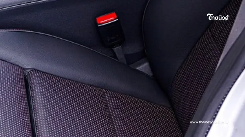 แม่เผลอลืมลูกวัย 2 ขวบไว้ในรถนาน 9 ชั่วโมง บทสรุปสุดท้ายทำใจสลาย