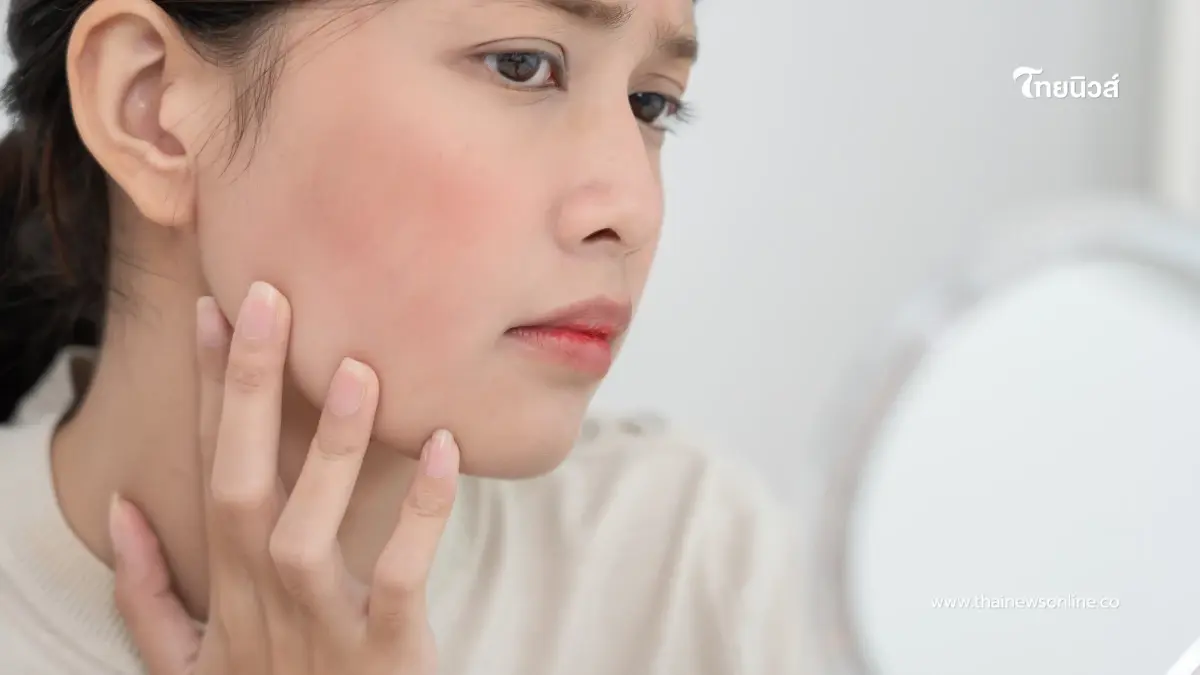 หมอเตือน ฝุ่น PM2.5 ไม่ได้ทำร้ายทันที แต่สะสมจนป่วยหนักได้ หมอเตือน ฝุ่น PM2.5 ไม่ได้ทำร้ายทันที แต่สะสมจนป่วยหนักได้