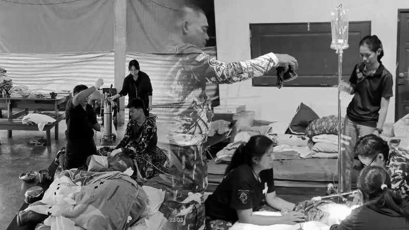 บทเรียนน้องข้าวต้ม ทุกชีวิตช้างป่ามีค่า ยิ่งใหญ่เกินประเมิน