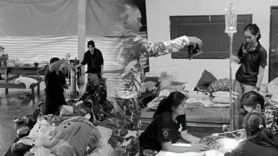 บทเรียนน้องข้าวต้ม ทุกชีวิตช้างป่ามีค่า ยิ่งใหญ่เกินประเมิน