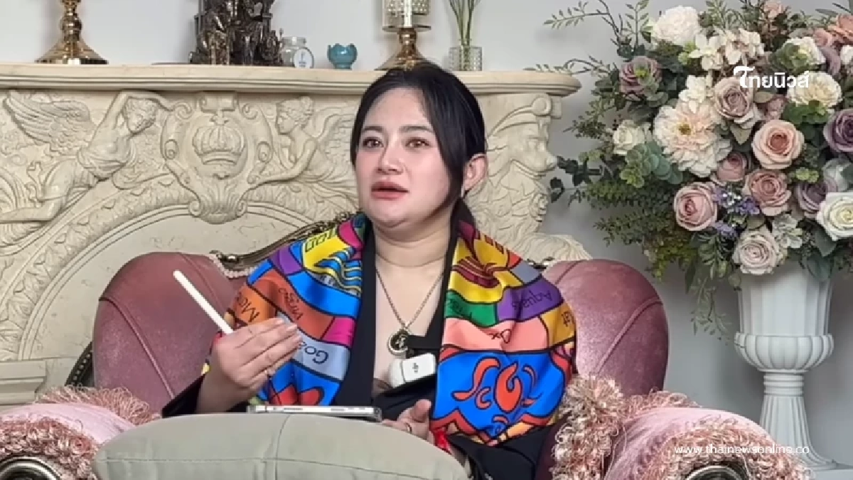 "หมอปลาย" เตือน "คนปีขาล" ออกรถใหม่เลขทะเบียนที่ต้องระวัง