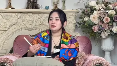 "หมอปลาย" เตือน "คนปีขาล" ออกรถใหม่เลขทะเบียนที่ต้องระวัง