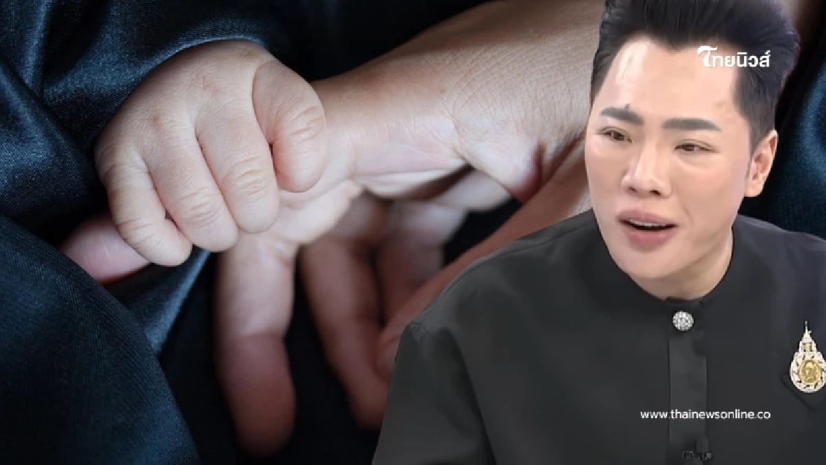 มอบมงให้ แม่ผัวดาราระดับพระเอก ออกมาพูดปั๊บ สะใภ้ เงียบกริ๊บ