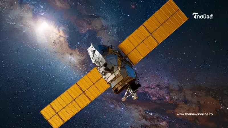 ภารกิจส่งดาวเทียม THEOS-2A ไม่สำเร็จ เกิดปัญหาทางเทคนิคจรวดนำส่ง