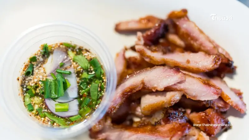 เช็กผลตรวจกรมวิทย์ ปี 66-68 พบเชื้อก่อโรคในเนื้อหมูเพียบ