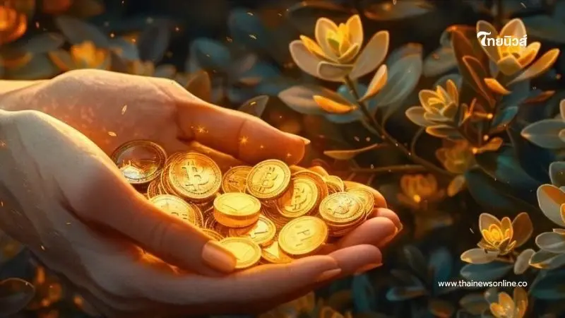 3 ราศี ดวงเปิดทางรวย มีเกณฑ์ได้เงินก้อนโต การเงินพุ่ง!