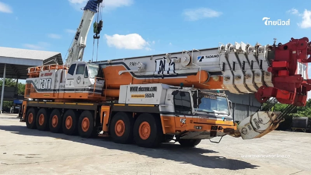 ตำรวจทางหลวง แจ้ง เวลา 15.00 น. โปรดหลีกเลี่ยงถนนพระราม 2