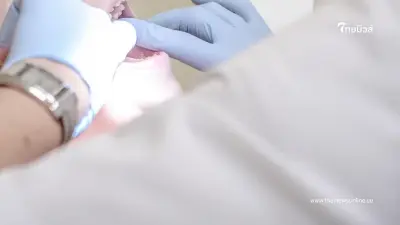 7 ขวบถูกเพื่อนรังเกียจเพราะกลิ่นปาก ไปหาหมอถึงเจอสาเหตุน่าตกใจ