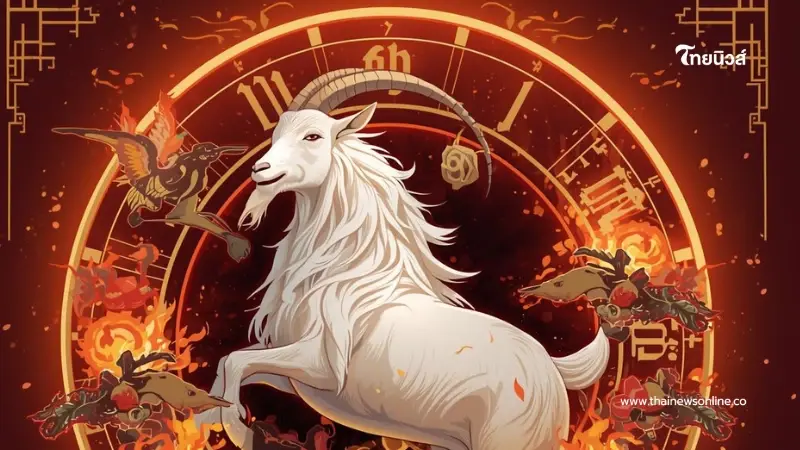 เปิดดวงคน 3 นักษัตร ดวงพุ่งแรง มีโอกาสทองวิ่งเข้าหาเร็วๆ นี้