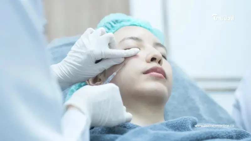 รักษาถุงใต้ตา คืออะไร มีกี่วิธี เหมาะกับใครบ้าง