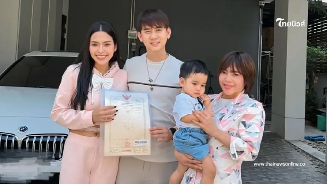 ชีวิตยิ่งกว่าละคร “ธัญญ่า อาร์สยาม” เปิดใจวันที่เงินเหลือ 500 ชีวิตยิ่งกว่าละคร “ธัญญ่า อาร์สยาม” เปิดใจวันที่เงินเหลือ 500