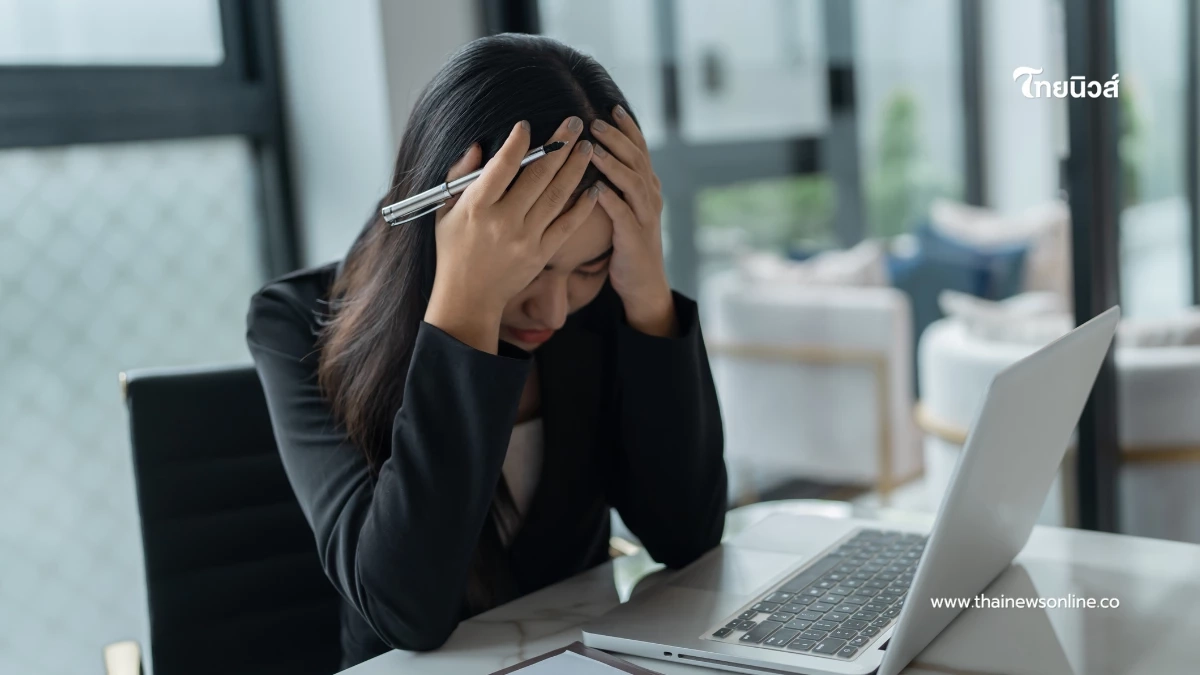 พฤติกรรมใกล้ตัวที่ขวางโชค งานสะดุด เงินรั่วโดยไม่ตั้งใจ