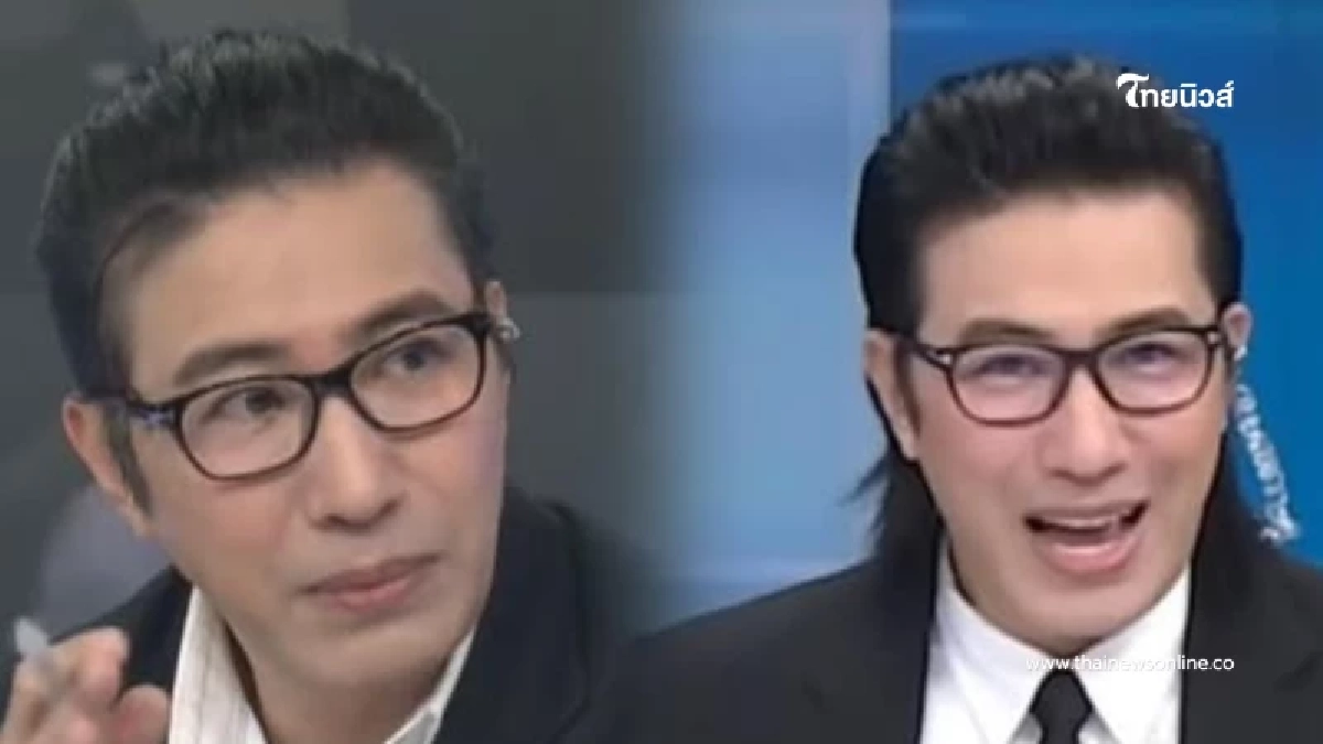 เลิกไล่ผมไปตัดผมที หนุ่ม กรรชัย ลั่นขอโทษจากใจ ผมตัดไม่ได้จริงๆ